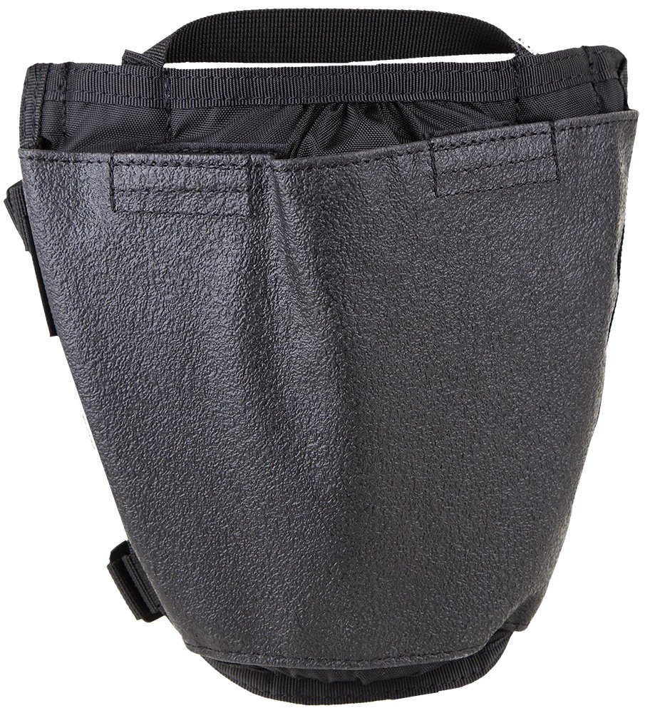 Blackhawk 90CP01BK Tactical Cheek Pad: 1000D Nylon, Adjustable Height, Non-Slip - Blackhawk - TACTICAL
