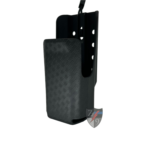 Zero9 Portable Radio Case / VP6000 (L2 & L3 Batteries)