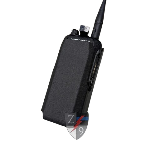 Zero9 Portable Radio Case for Motorola R Series â€" Model Moto R7