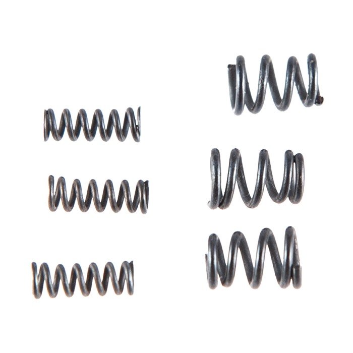 SPRINCO USA ENHANCED 4-COIL BOLT CARRIER EXTRACTOR CS SPRING 3-PAK