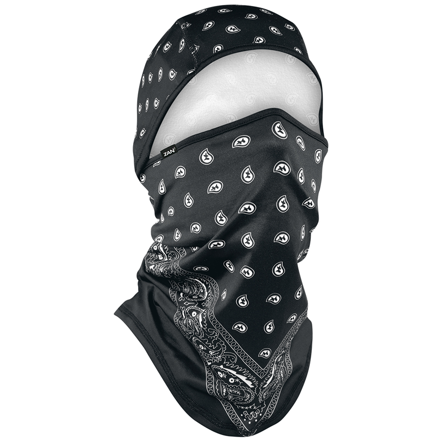 Zan Headgear Balaclava - Zan Headgear