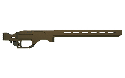 Ultradyne USA UD6 Chassis For Ruger American Short Action Cerakote Finish