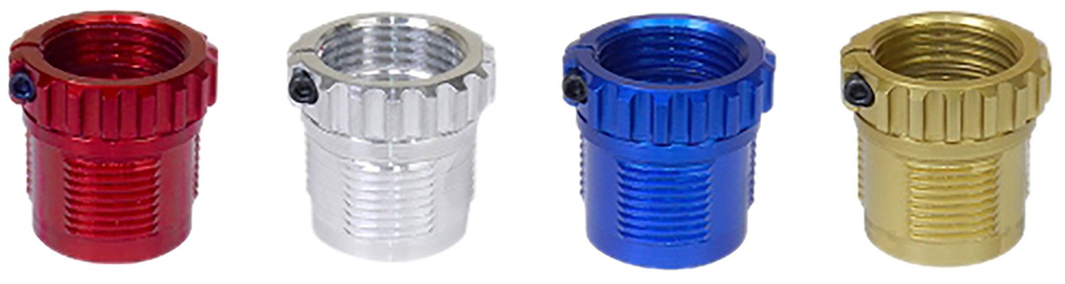 Buy Lee Precision Spline Drive Breech Lock Bushing 4 Pack Model: 90095 online