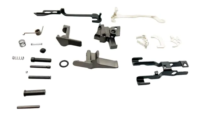 JE TS-LPKSSP320 P320 Lower Parts Kit - JE