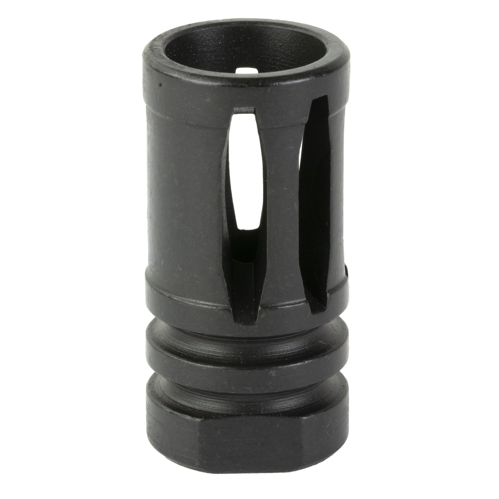 LBE Unlimited ARA2FH-308 Flash Hider 308 Winchester Birdcage Style