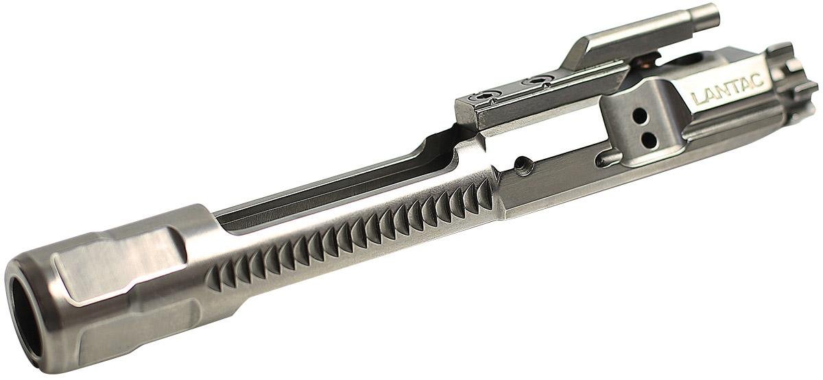 Lantac LA00223 AR-15 Enhanced Bolt Carrier Group .223/5.56 Nickel Boron