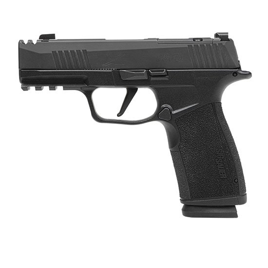 Sig Sauer W365XCA-9-COMP P365 X-Macro 9mm 3.1" Nitron Semi-Auto Pistol