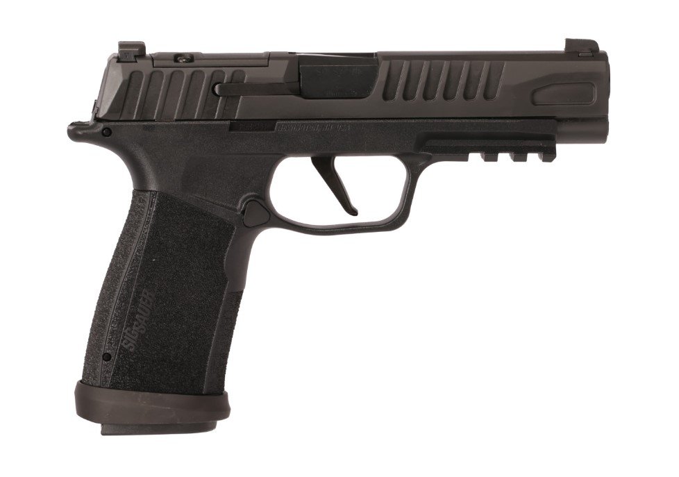 Buy Sig Sauer W365F-9-BXR3P P365 9mm 4.3" Nitron Semi-Auto Pistol online
