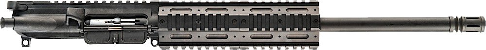 Chiappa 500093 M4-22 Gen II Pro Upper 22 LR 16" Barrel Matte Black