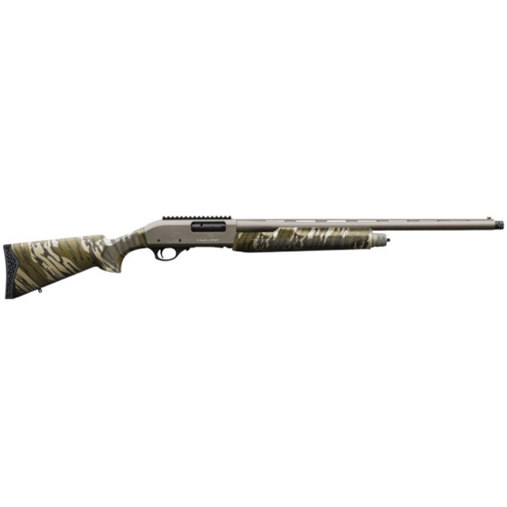 Charles Daly 301 Turkey Shotgun 20 ga 24 in OD/MO Bottomlands w/Pic Rail 3 in - CHARLES DALY - 20 GAUGE
