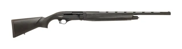 TriStar Viper G3 Compact 12 Gauge Semi-Auto 24 In Black Soft Touch 4+1 - Tristar - 12 Gauge