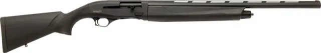 TriStar Sporting Arms 26112 Viper G3 Compact 12 Gauge 24" Black Soft Touch Shotgun - View 2