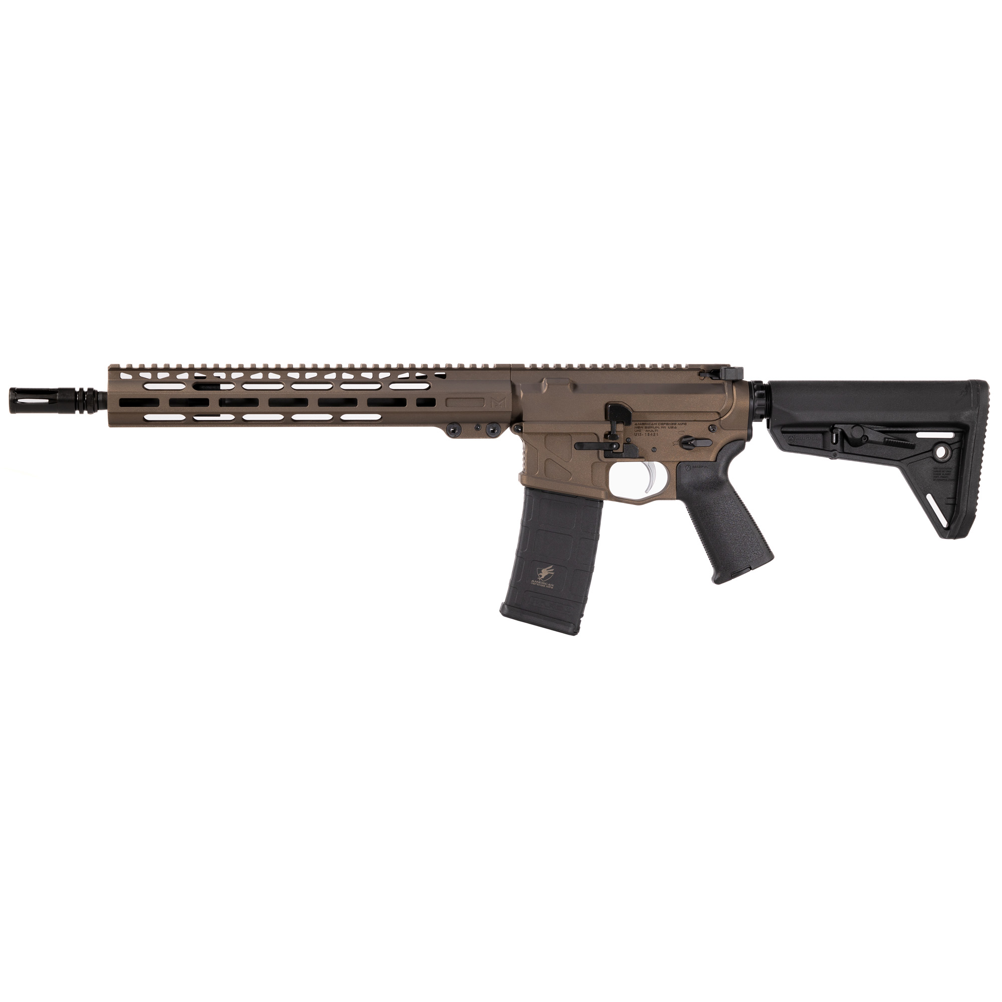 American Defense Mfg UIC Mod 1 Semi-Automatic Rifle 5.56 NATO