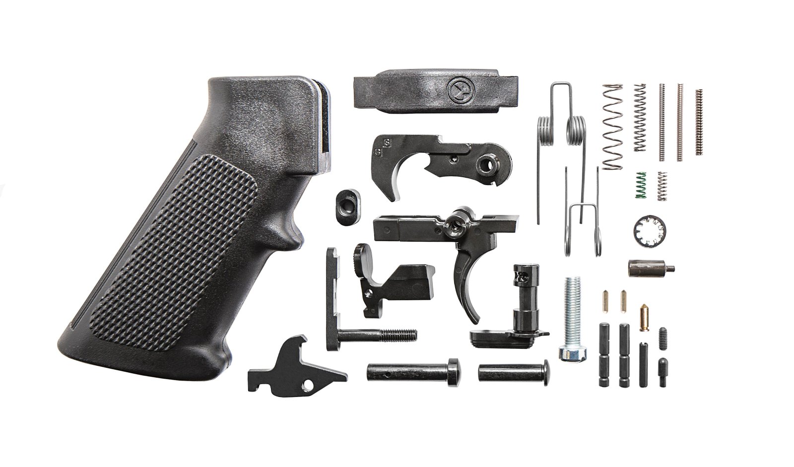 Daniel Defense Ar-15 Lower Parts Kit Mil-Spec 05-013-21007