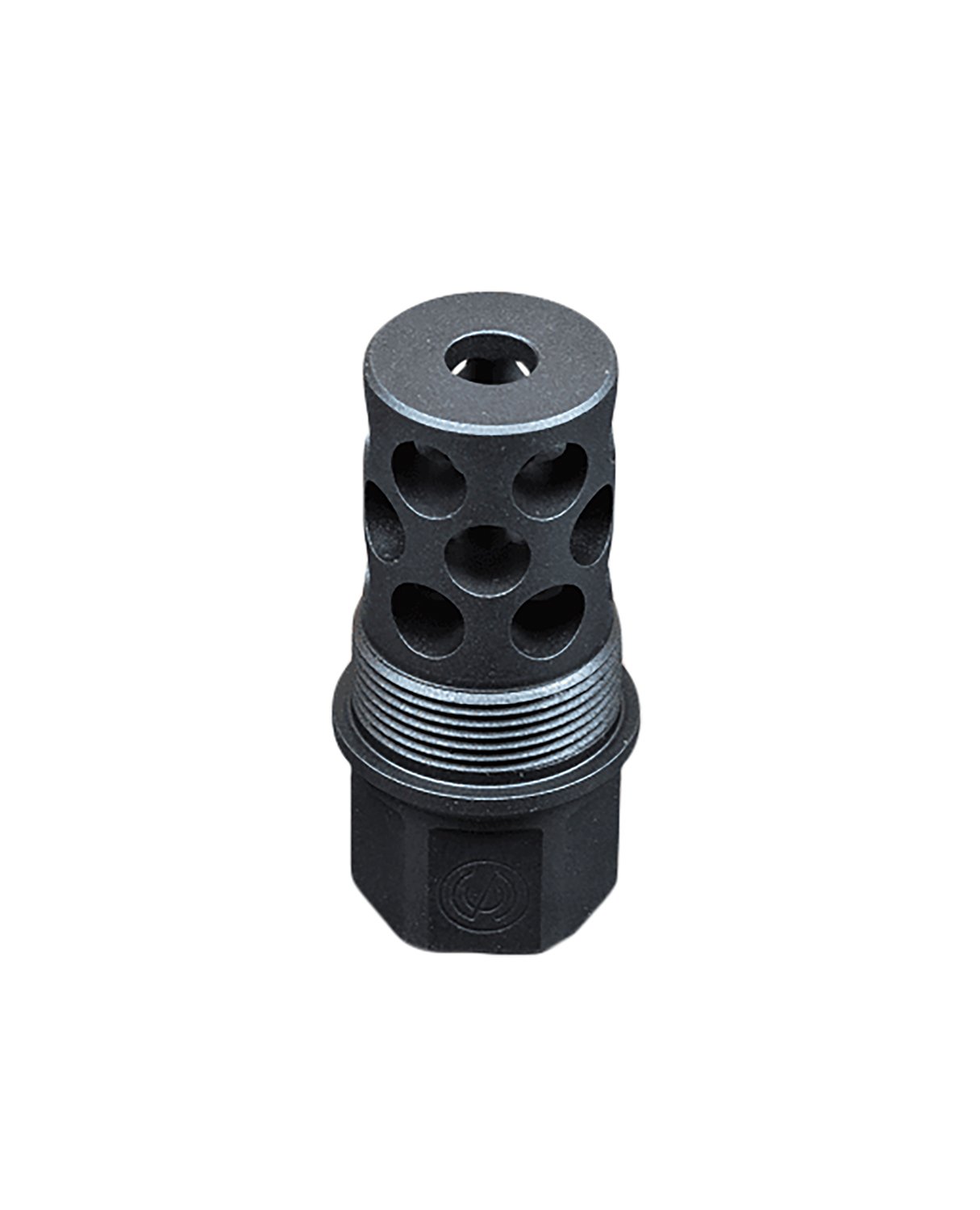 Buy SilencerCo Thread Over Muzzle BRK 1/2X28 .223Cal online