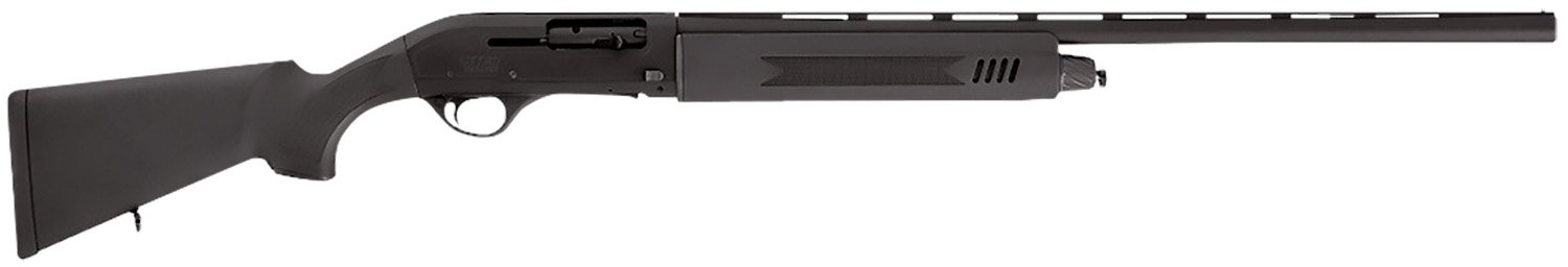 Escort HEPS41280501 PS 410 Gauge Semi-Auto Shotgun 28" Black Synthetic