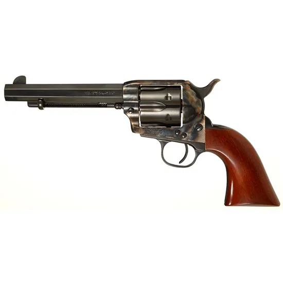 TF Taylors Drifter 7.5 45LC Octagonal Barrel Revolver - Taylor's & Company - .45LC for sale at TheGunDock