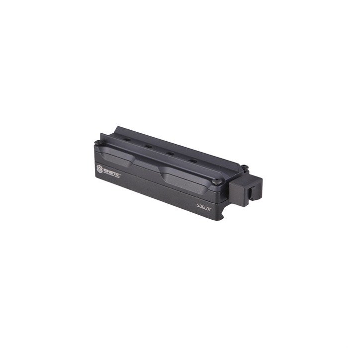 Buy Kinetic SID5-240 Sidelok Modular QD Mount for Trijicon ACOG Black online