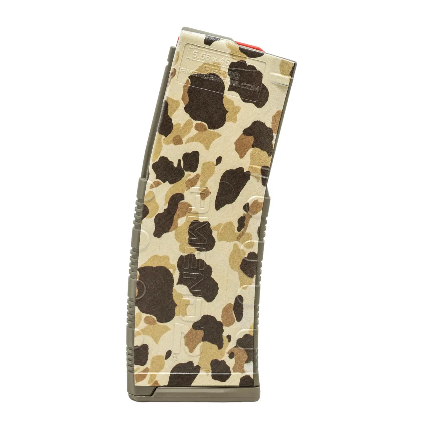 MAG AMEND2 AR15 556 30RD MOD2 DFRG - Amend2 - .223 Remington