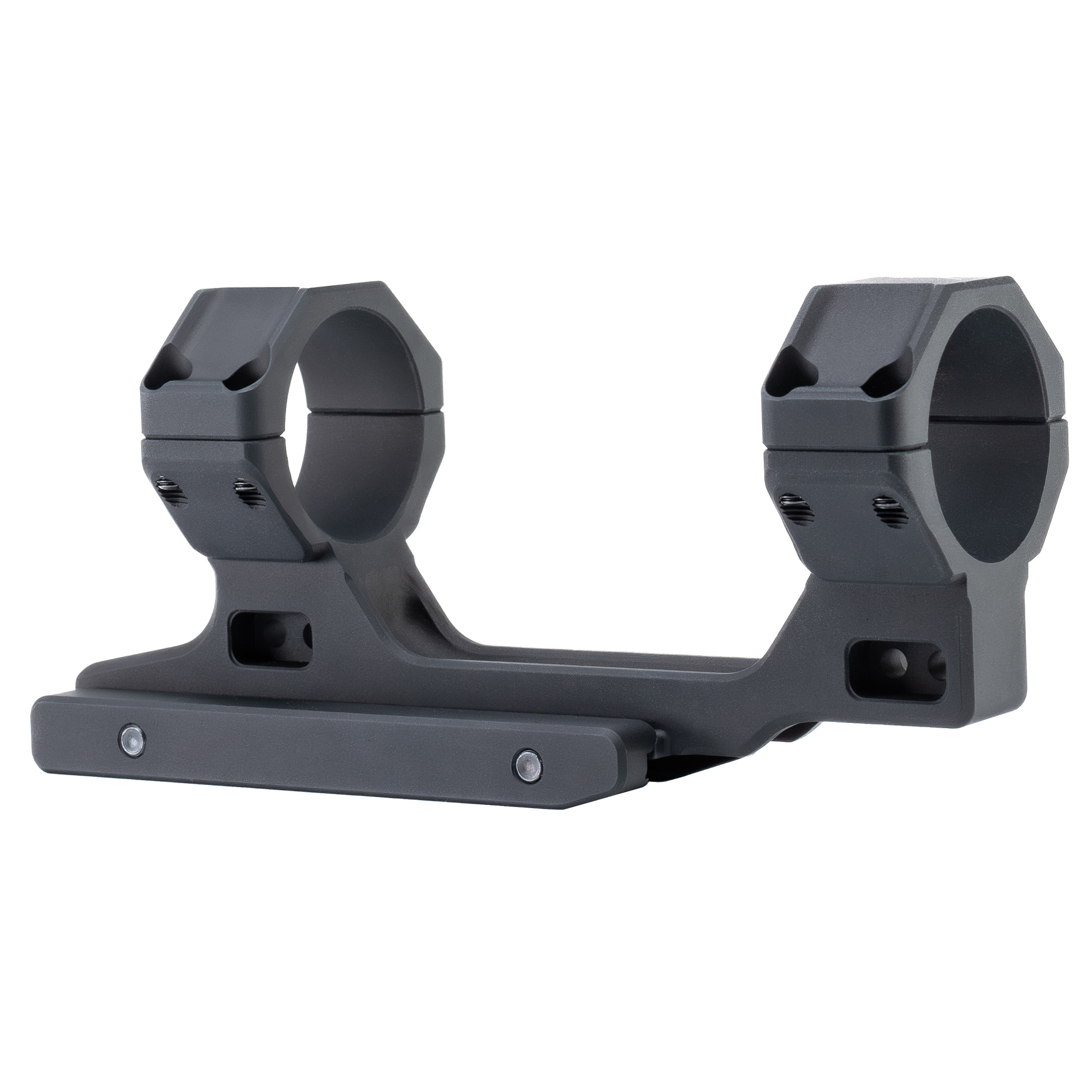 ARGOS 10226 Scope Mount 30mm 1.94" Height Picatinny 7075-T651 Aluminum