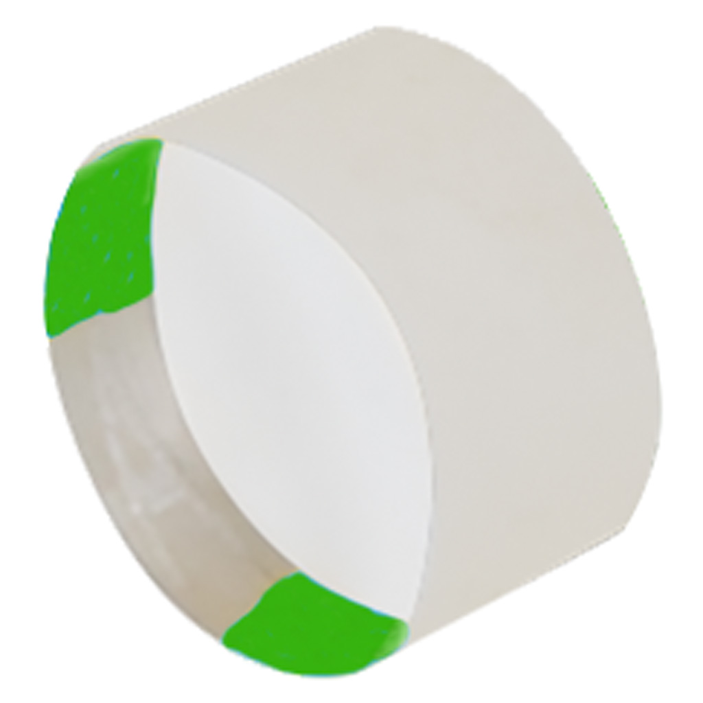 Hamskea PEEP021 Insight Clarifier B Green, Anti-Reflective Optical Lens