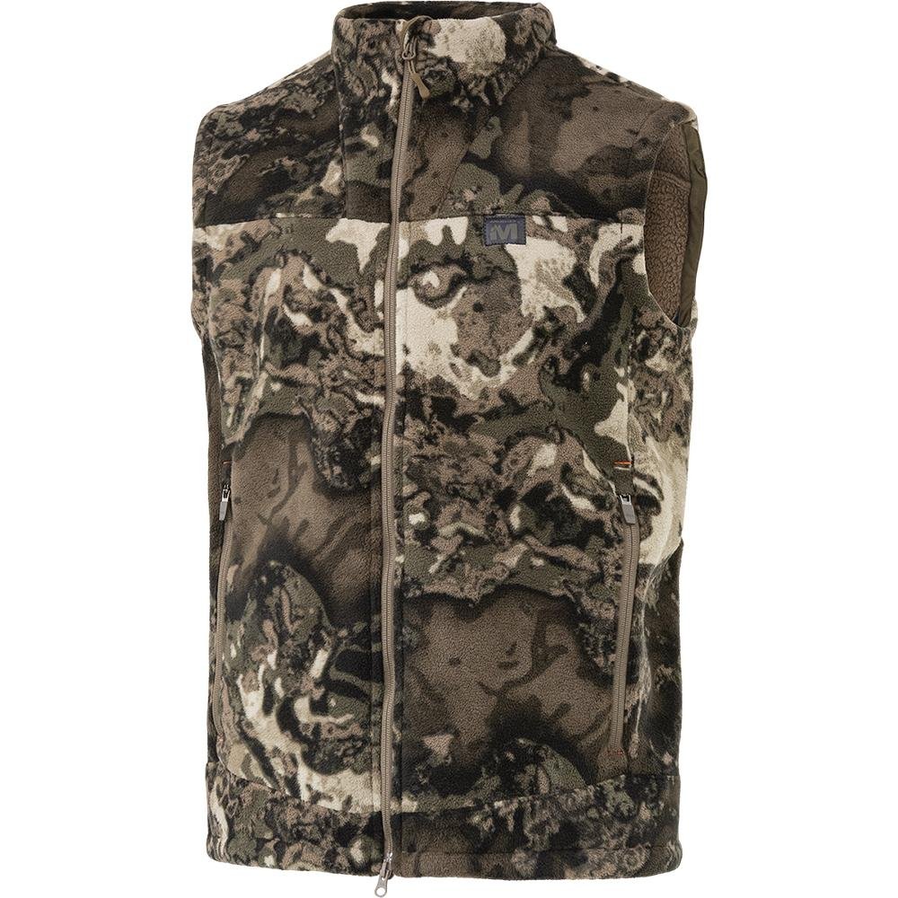Buy Muddy DV8 Morph Hunting Vest Veil Canyon Grey 2XL online