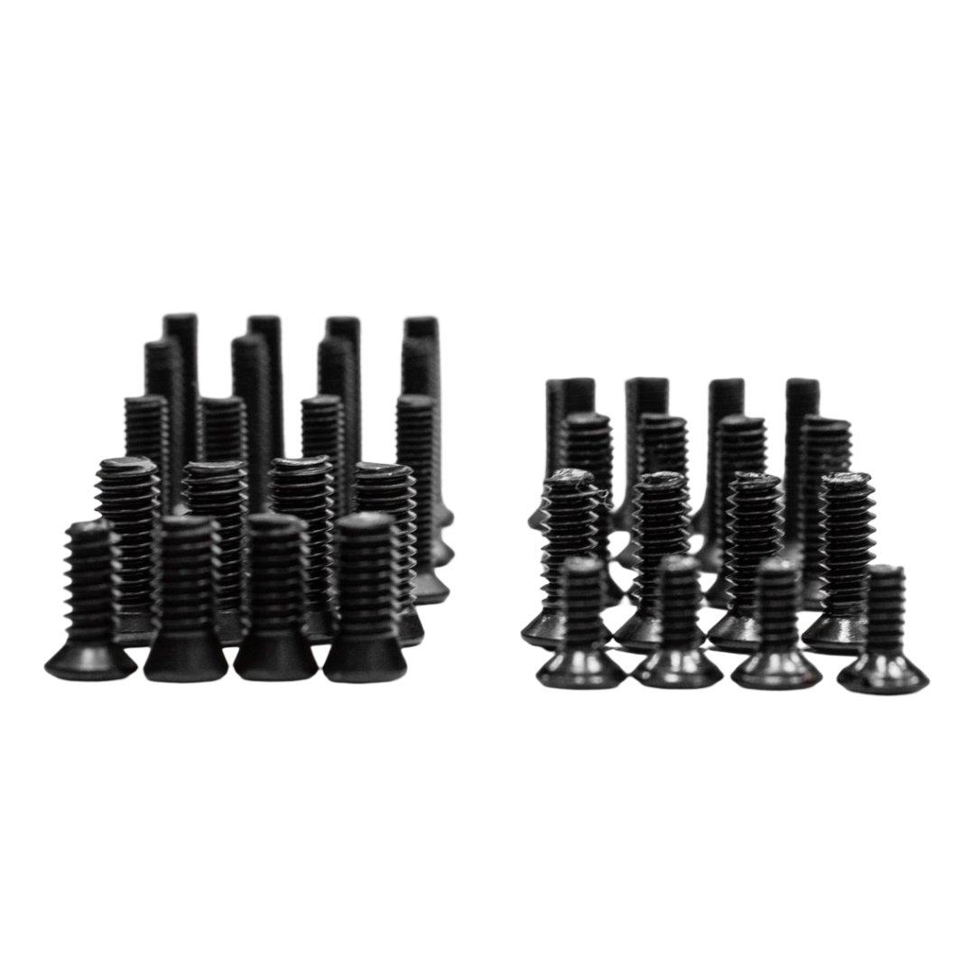 Swampfox SP-RDS-16 Ultimate Red Dot Screw Optic Accessory