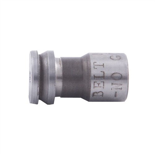 Clymer NO GO BELTED MAGNUM HEADSPACE GAUGE STEEL