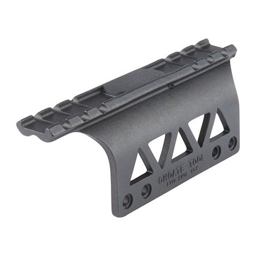 Choate SKS Steel Scope Mount Black Accessory - Choate Machine