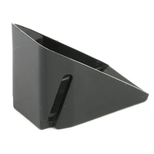 Glock SP07165 Magazine Extension Insert Black 9mm 40S&W 357 SIG - Glock for sale at TheGunDock
