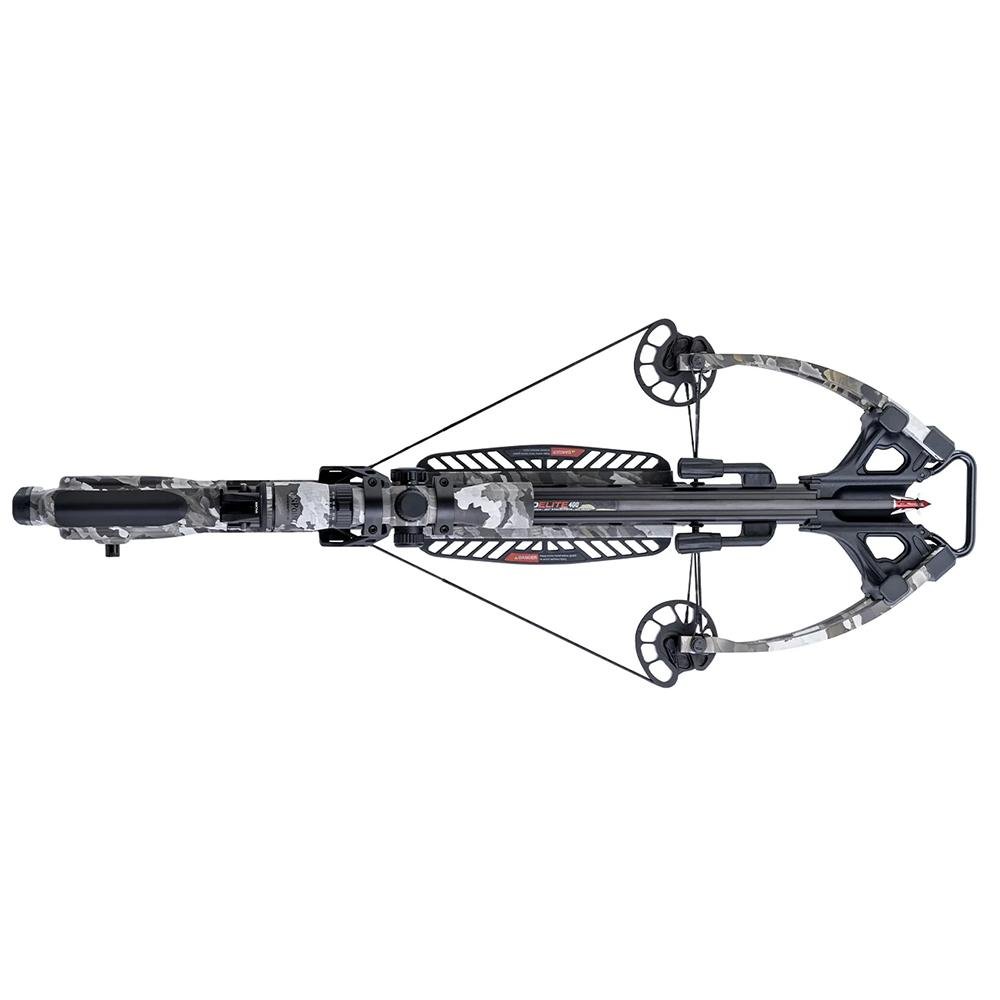 TENPOINT TURBO X VISION ACUSLIDE - Tenpoint
