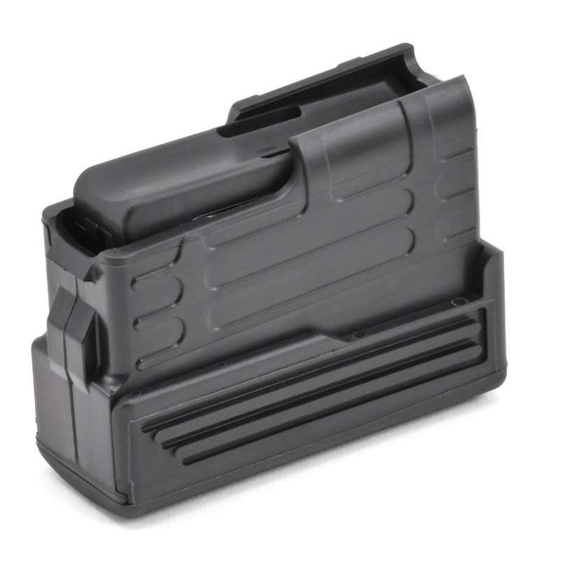 Savage Arms 55159 220 Black Detachable 2rd 20 Gauge Slug Gun Magazine