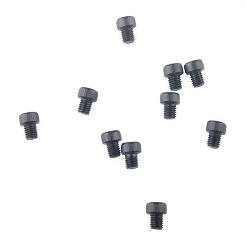 Buy Brownells Torx Head Base Screws 6-48 Thread .150" Length Blue online