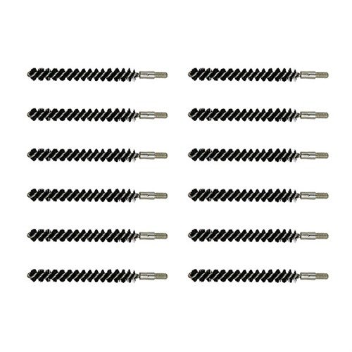 Buy Brownells Standard Line Brush Nylon 7MM Rifle 12 Pack online