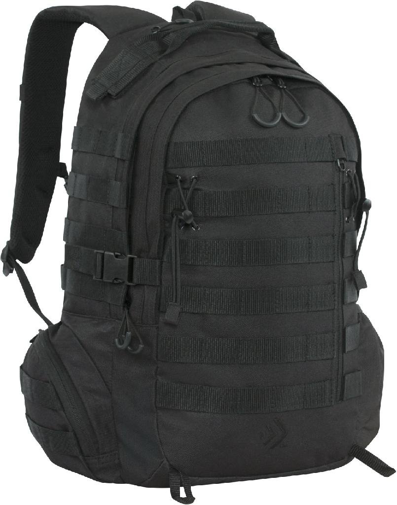 OUTDOOR 4682OPD-008 Kennebec Backpack 29L water-reservoir compatible