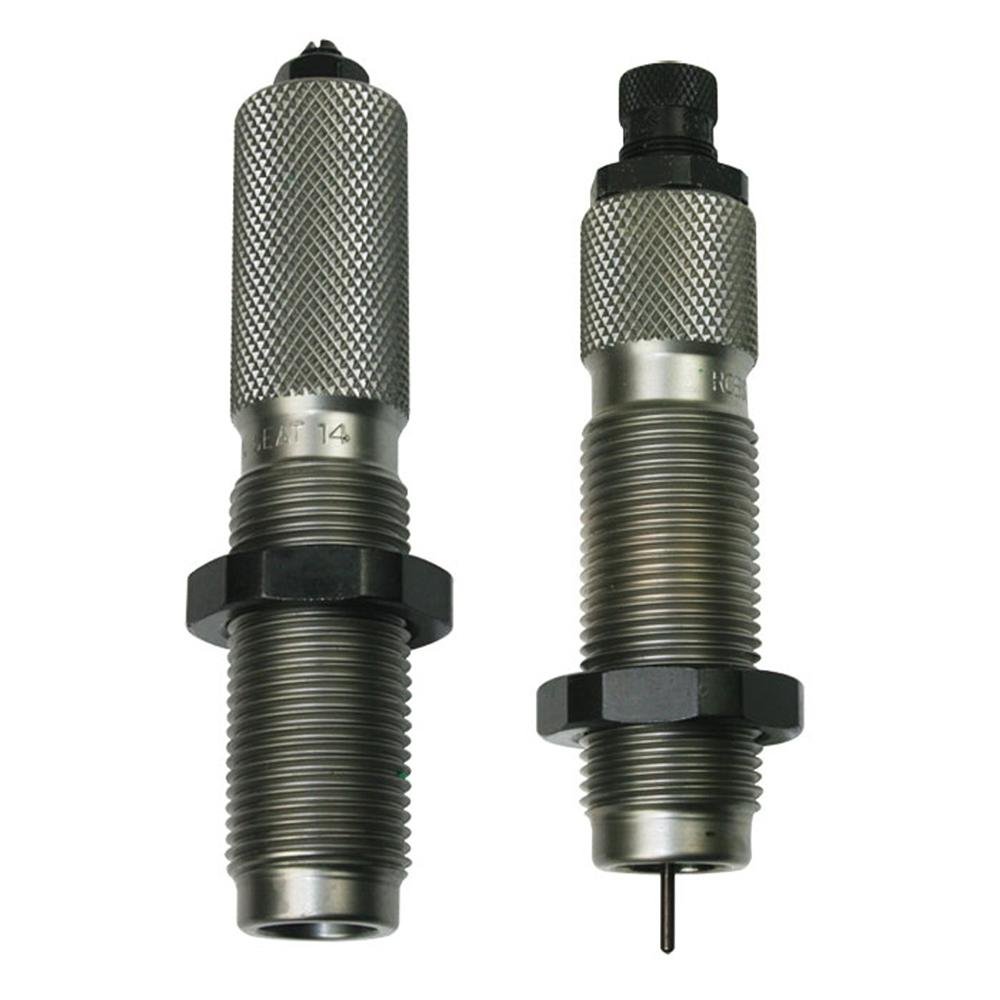 RCBS 37112 X Die Full Length Die Set .22-250 Caliber