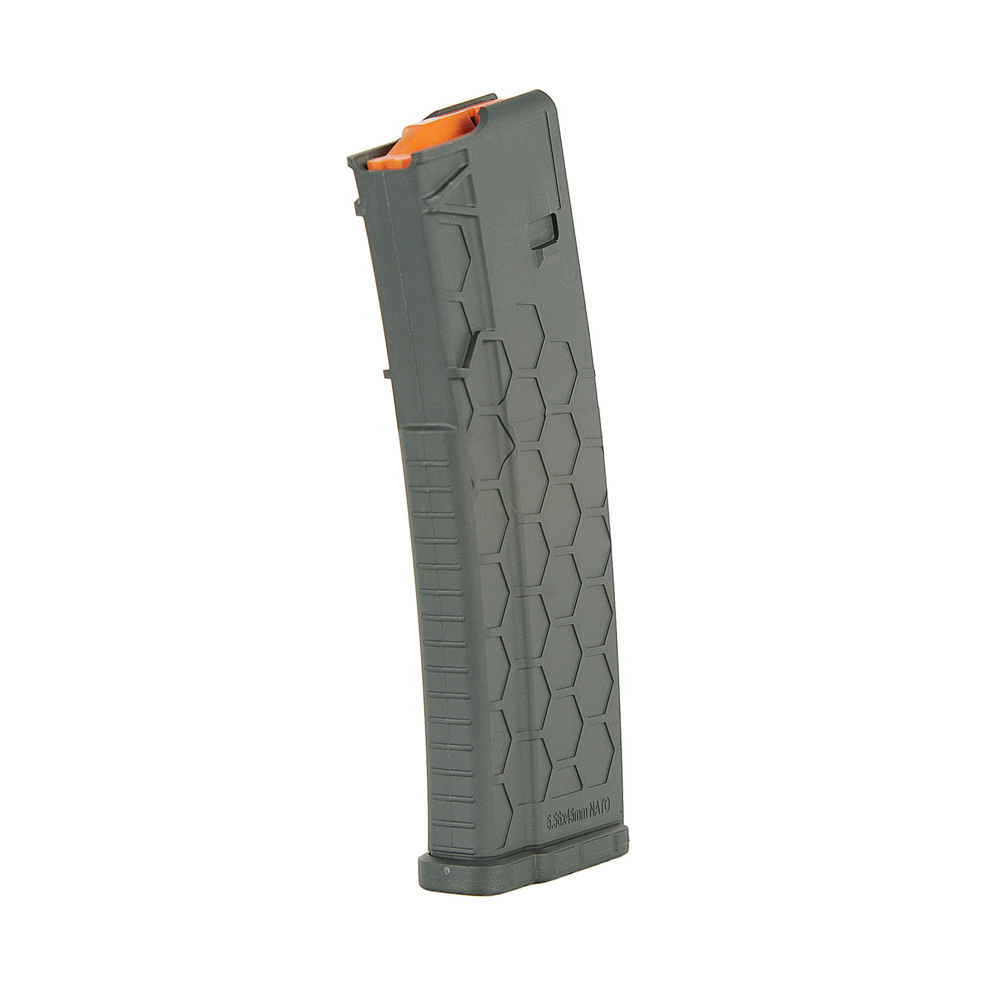 Hexmag Magazine Series 2 223 Remington/556NATO 10 Round Capacity 30 Round