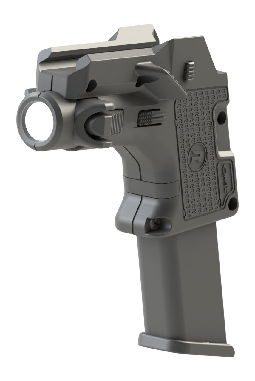 Buy RONI NR MARFL MAG G1719 BLK Nano Mag Holder Light online