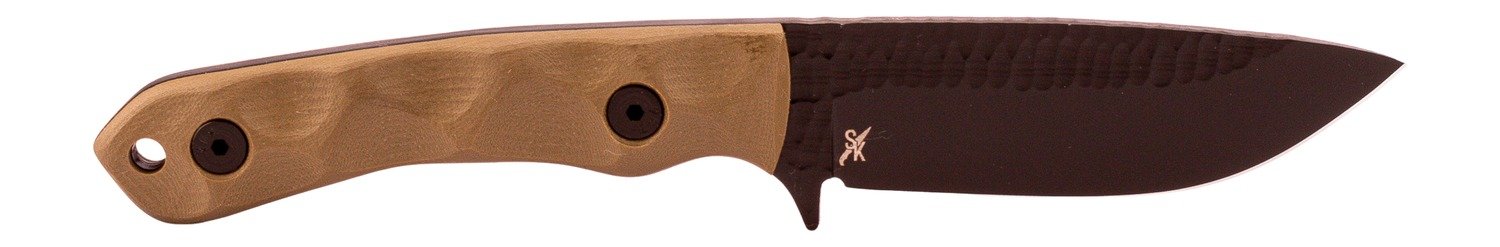 Buy Stroup GP2ODGG10BLKCER ODG / Blk Cerakote 3.5 online