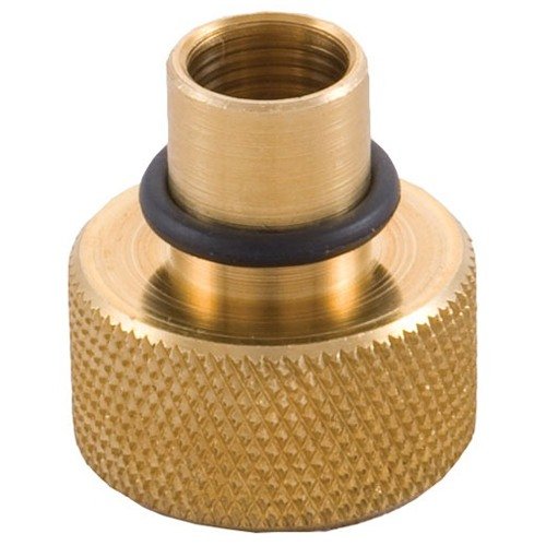 Dewey BRASS MUZZLE GUIDE 40 CAL