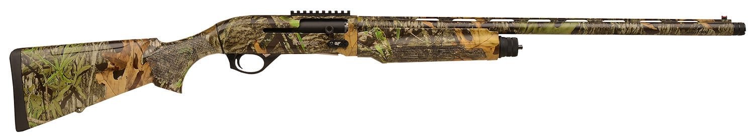 Gforce Arms One Turkey 12GA 24in. Barrel 3rd - Mossy Oak Break Up Camo... - GForce Arms - 12 Gauge