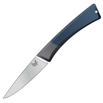 Benchmade 315 Successor Knife Purple/SW - Benchmade