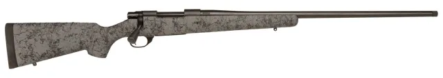 Howa HHS45531 M1500 HS Precision 6.5 PRC 3+1 24" Threaded Barrel... - Howa - 6.5 PRC
