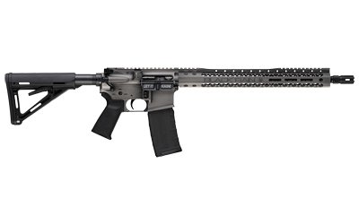 Black Rain Ordnance WTPTB 5.56 Rifle 16" 4150V Barrel M-LOK Handguard - Black Rain Ordnance - 223 Remington