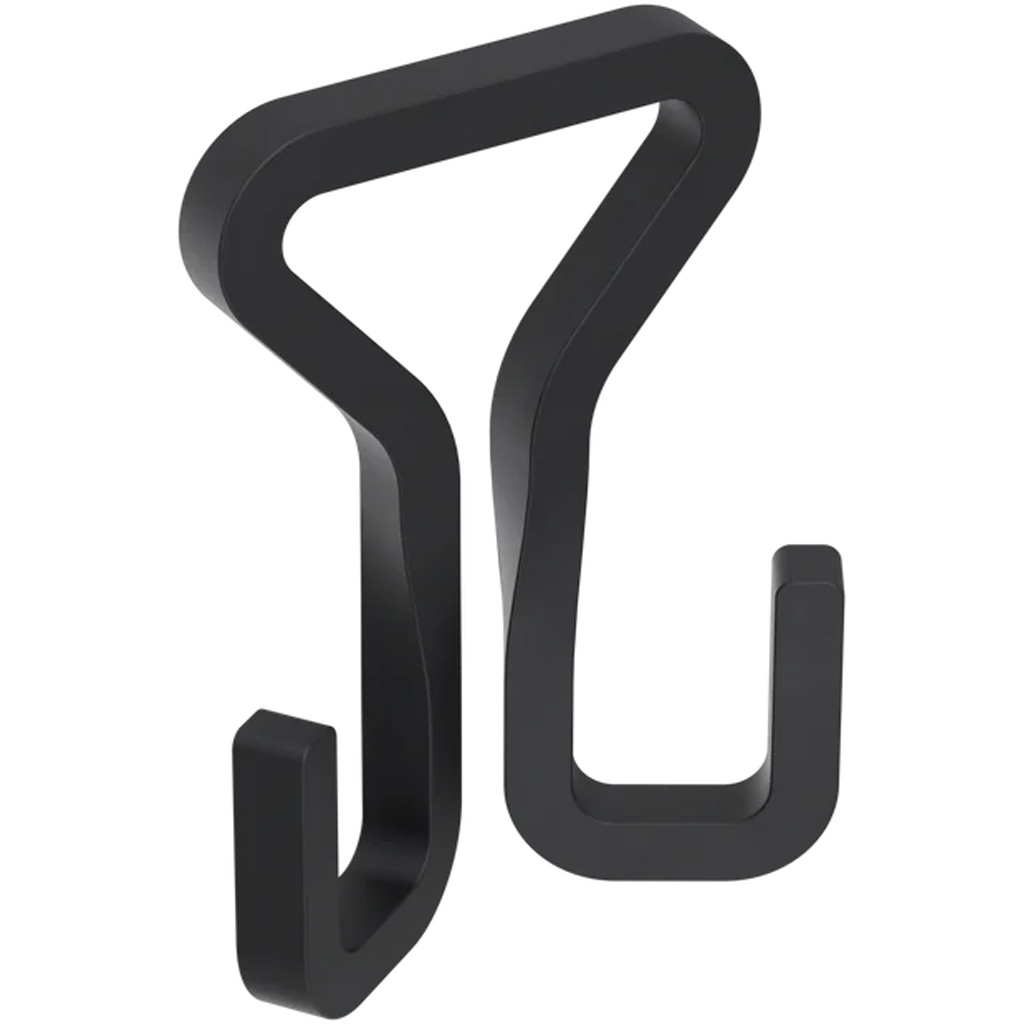 Novix NX-EHHS-V2 EZ Hang Hook & Strap V2, 6'8" L, 1" W, 8.5 oz