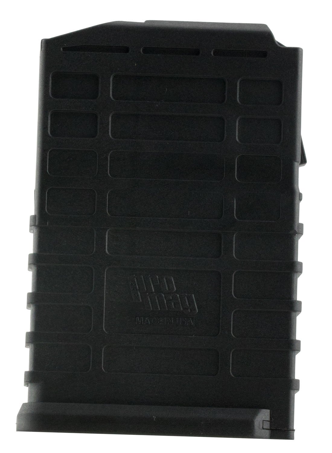 Buy ProMag RUG22 .308 Win 10 Round Black Polymer Magazine Ruger Scout online