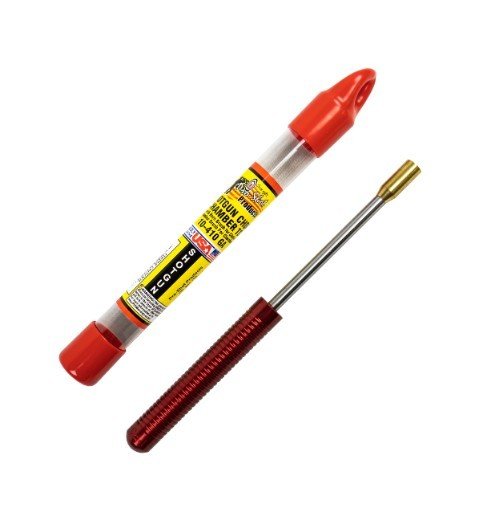 Pro-Shot CHTOOL Shotgun Choke/Chamber Tool 10-.410 Gauge Cleaning Tool - Pro-Shot Products