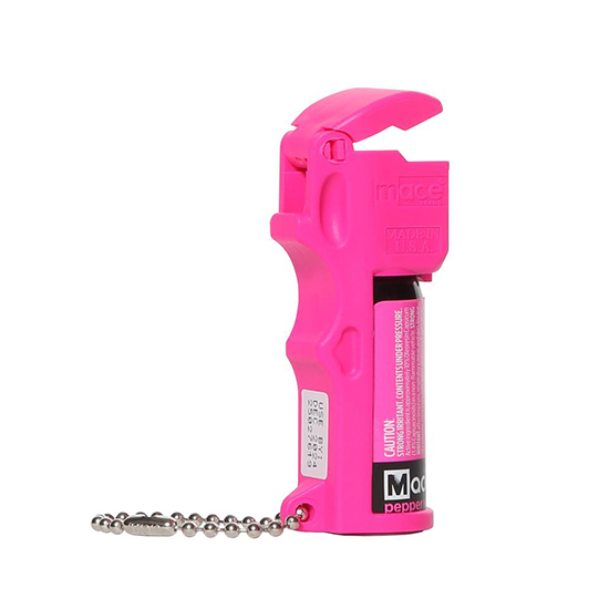 Mace Pocket Pepper Spray Neon Pink 12 g.
