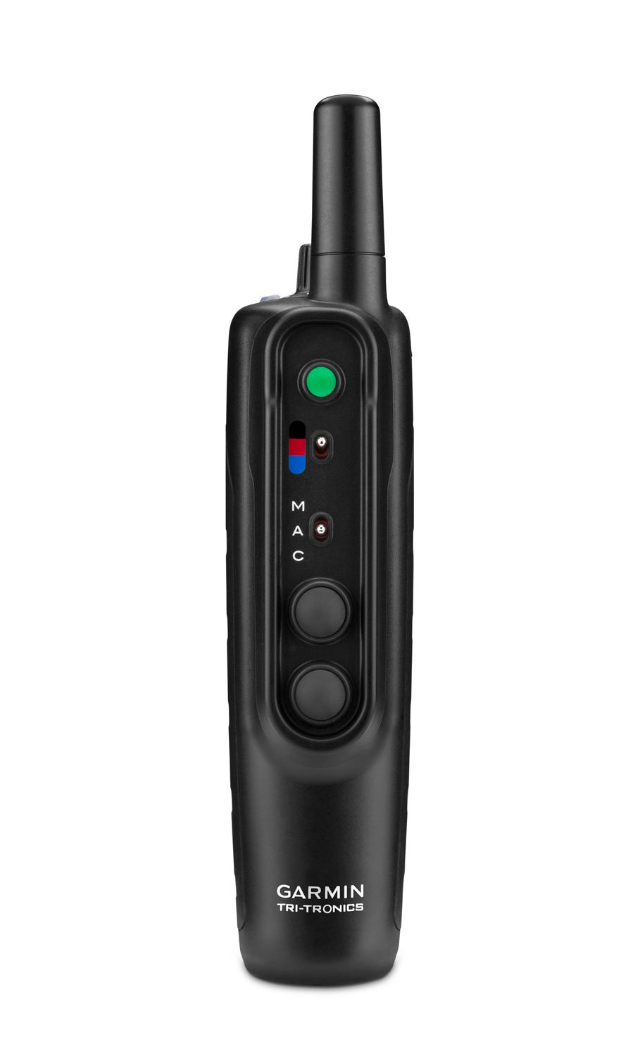 Garmin 0100120250 Pro 550 Dog Trainer Black, 1 Mile Range, 3 Dogs, Li-ion