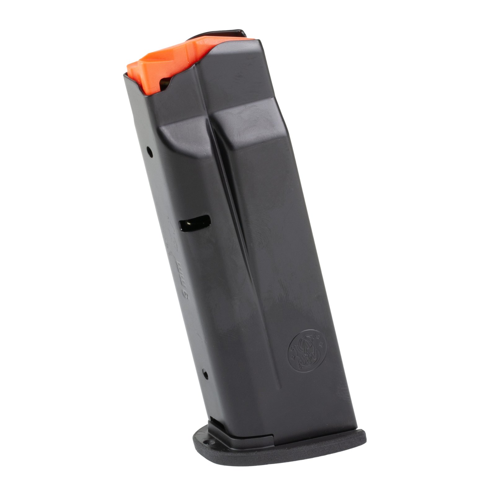 Smith & Wesson M&P Shield X Handgun Magazine 9mm Luger 13/rd Pkgd - Smith & Wesson - 9MM